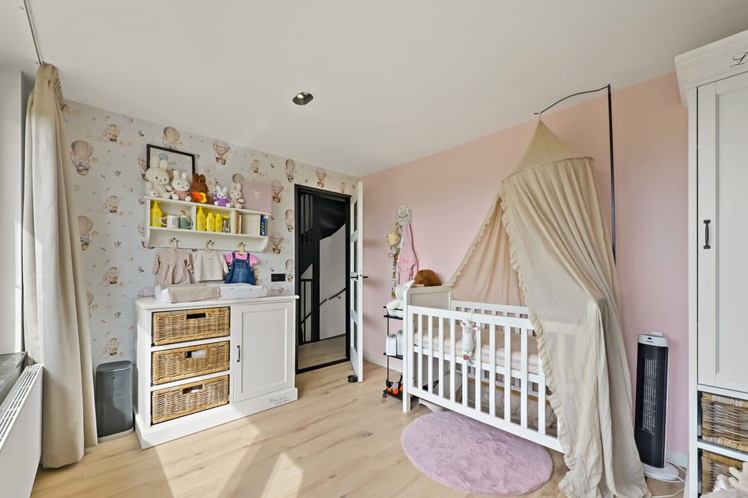 Foto 28 van Slot de Houvelaan 48