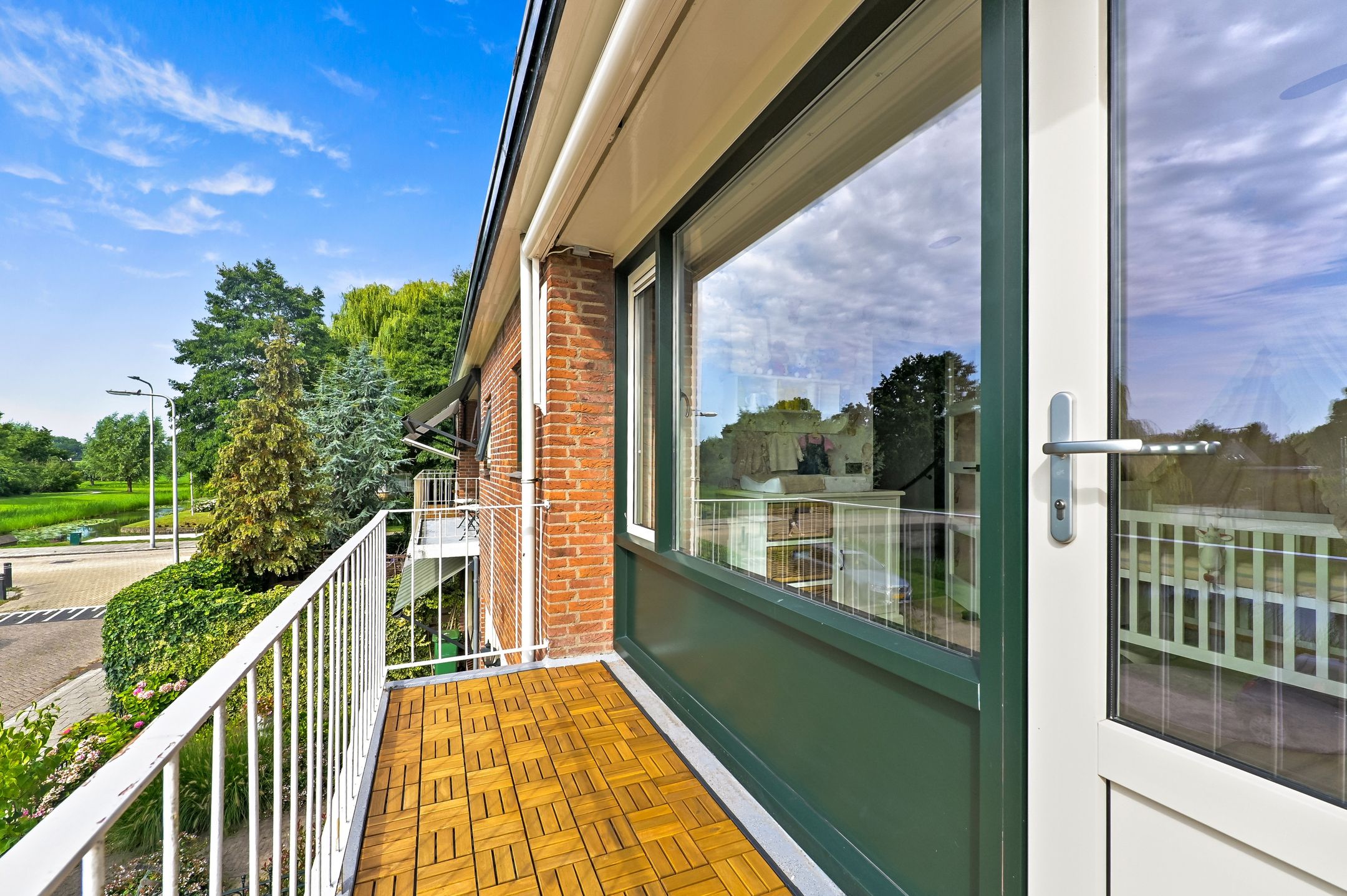 Foto 30 van Slot de Houvelaan 48