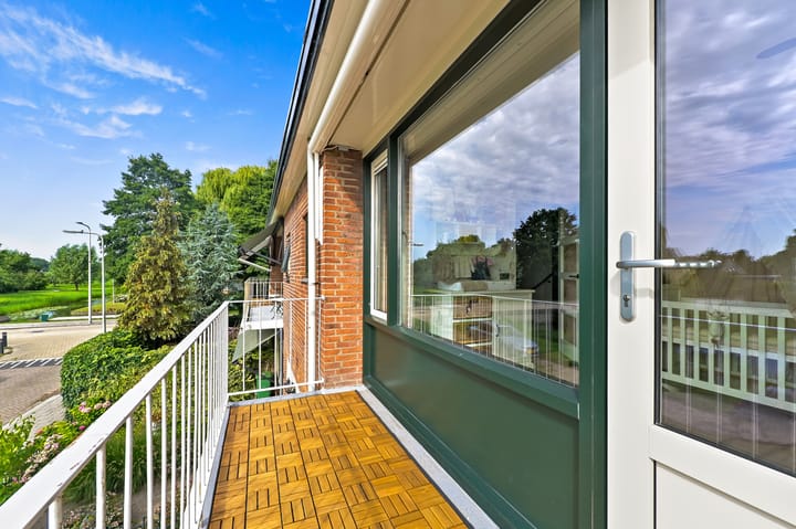 Foto 30 van Slot de Houvelaan 48