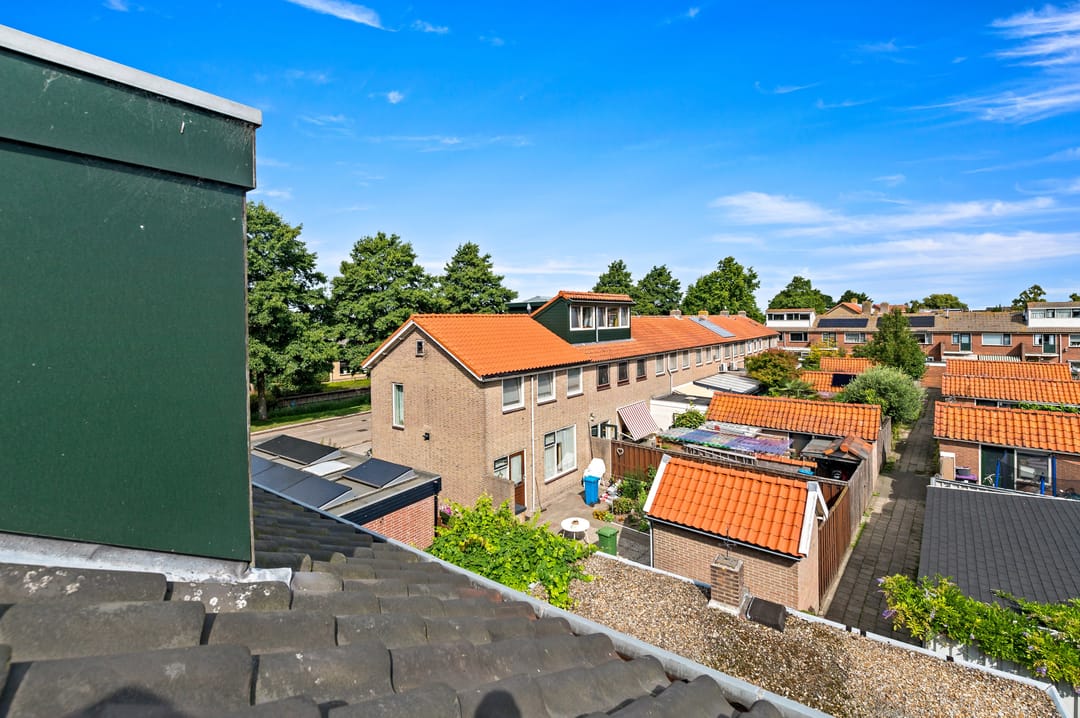 Foto 38 van Slot de Houvelaan 48