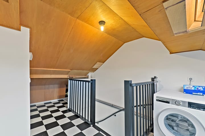 Foto 36 van Slot de Houvelaan 48