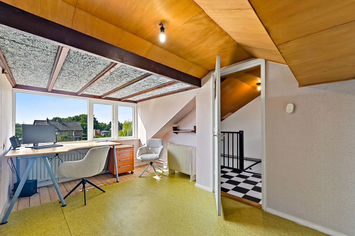 Foto 40 van Slot de Houvelaan 48