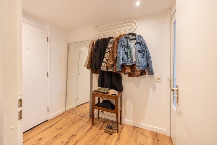 Foto 6 van Lange Herenstraat 99