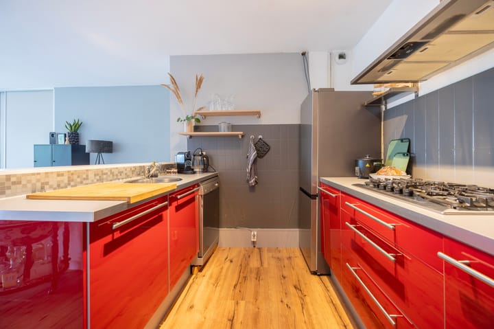 Foto 10 van Lange Herenstraat 99