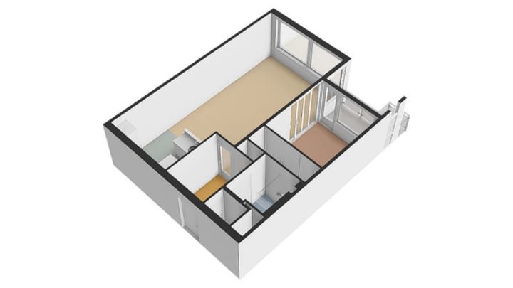 Foto 24 van Lange Herenstraat 99