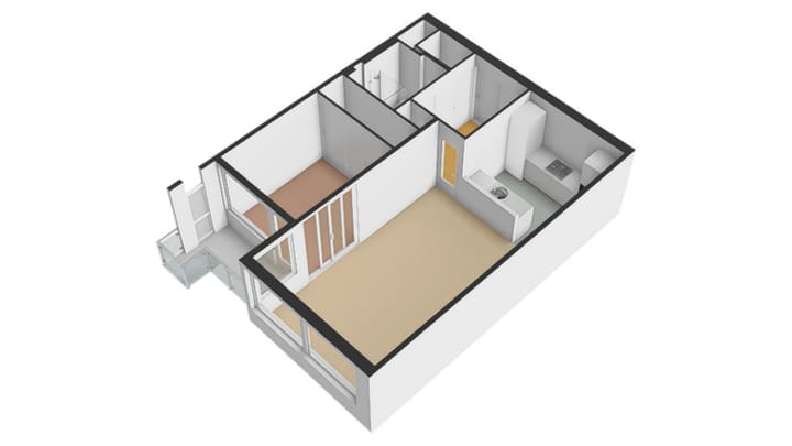 Foto 25 van Lange Herenstraat 99