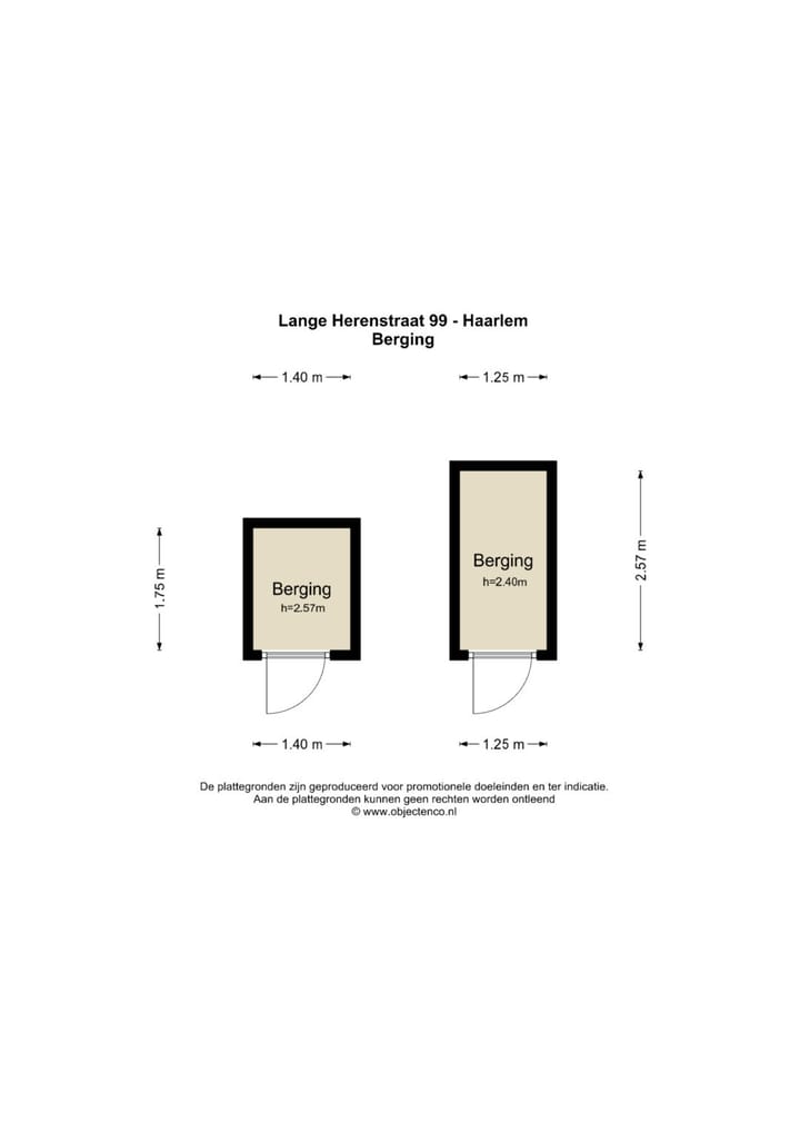 Foto 26 van Lange Herenstraat 99