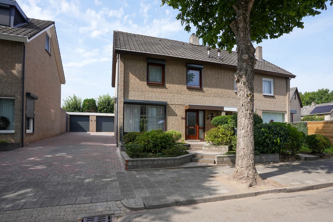 Foto 1 van Lienaertsstraat 162