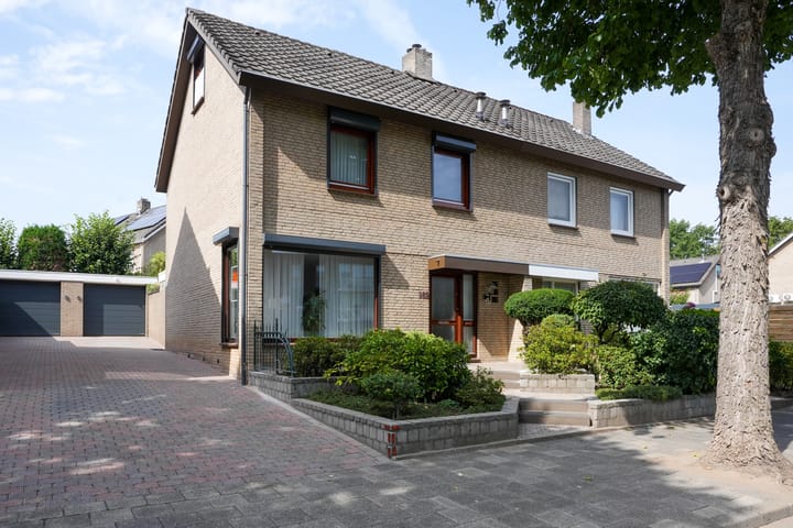 Foto 2 van Lienaertsstraat 162