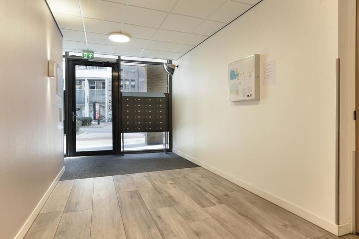 Photo 18 of Piusplein 28-54