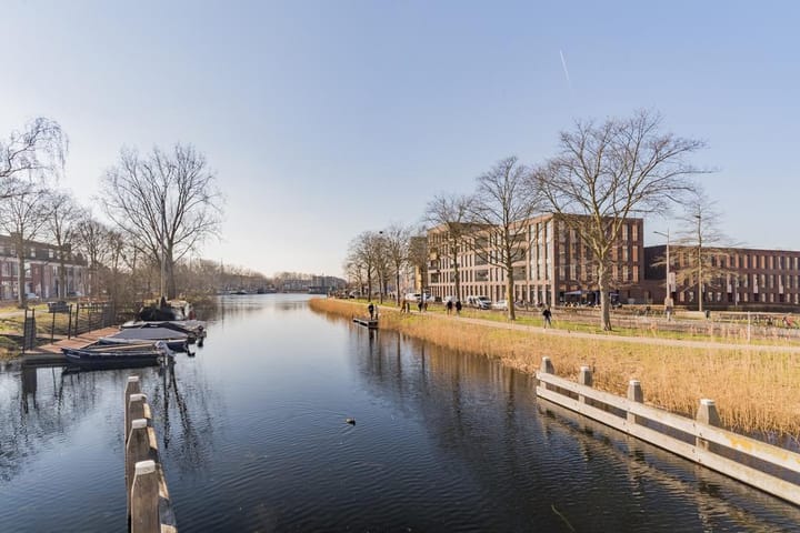 Photo 24 of Piusplein 28-54