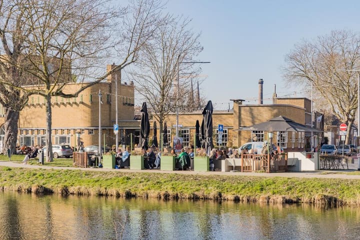 Photo 26 of Piusplein 28-54