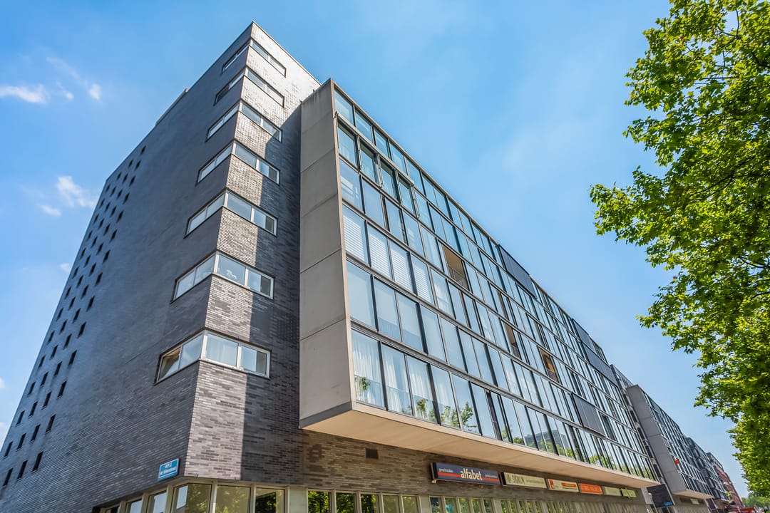 Foto 1 van Laan op Zuid 752