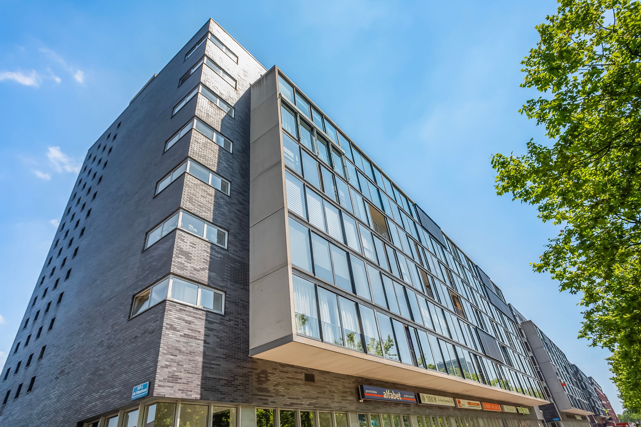 Laan op Zuid, 752, Rotterdam, 3071AB, Zuid-Holland, Nederland 752 