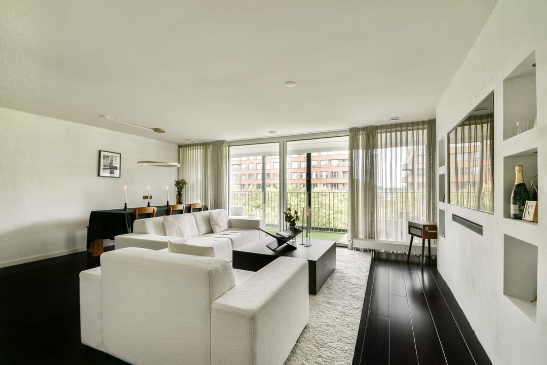 Foto 2 van Laan op Zuid 752