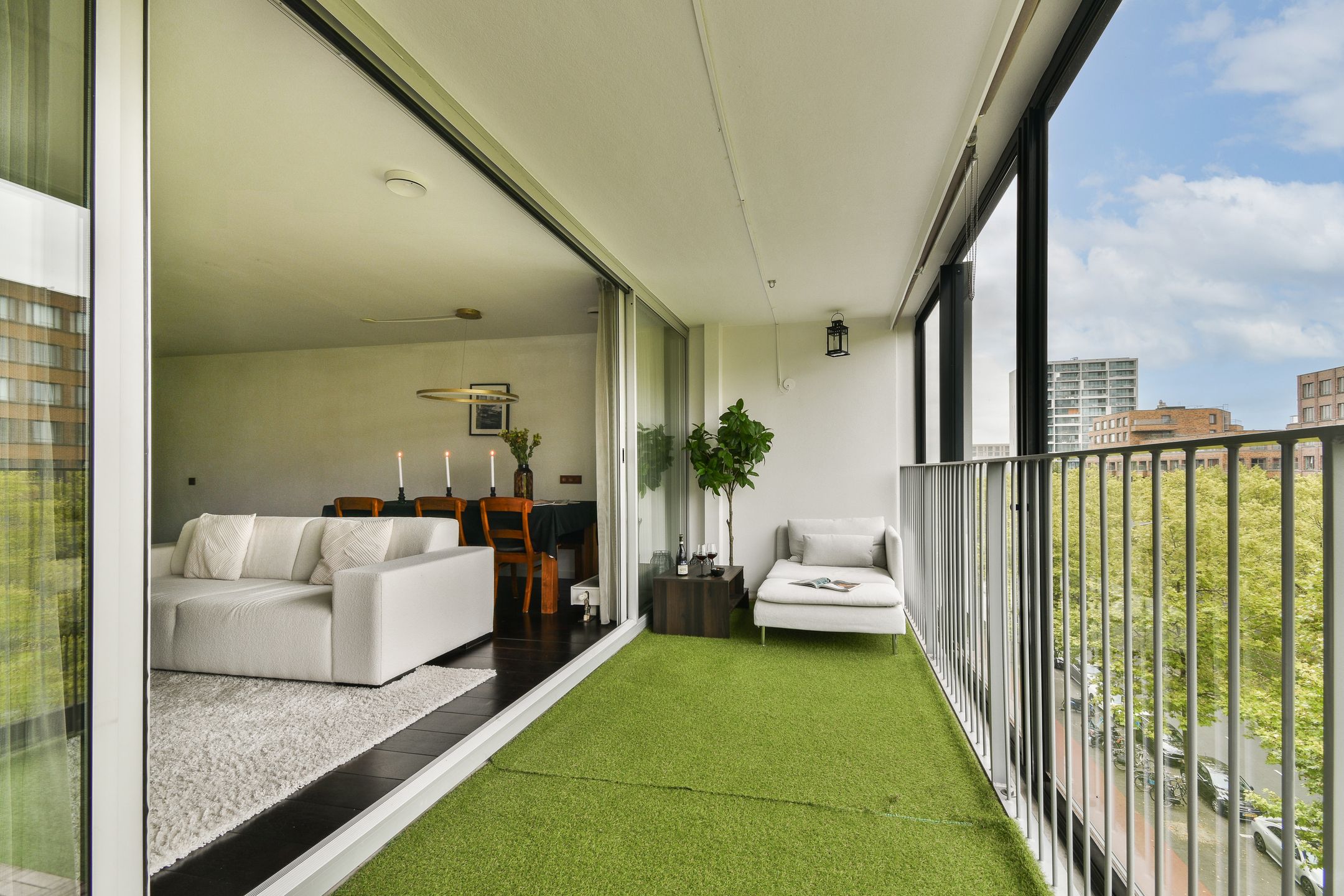 Foto 3 van Laan op Zuid 752