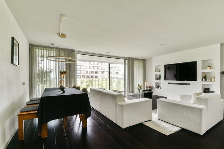 Photo 4 of Laan op Zuid 752