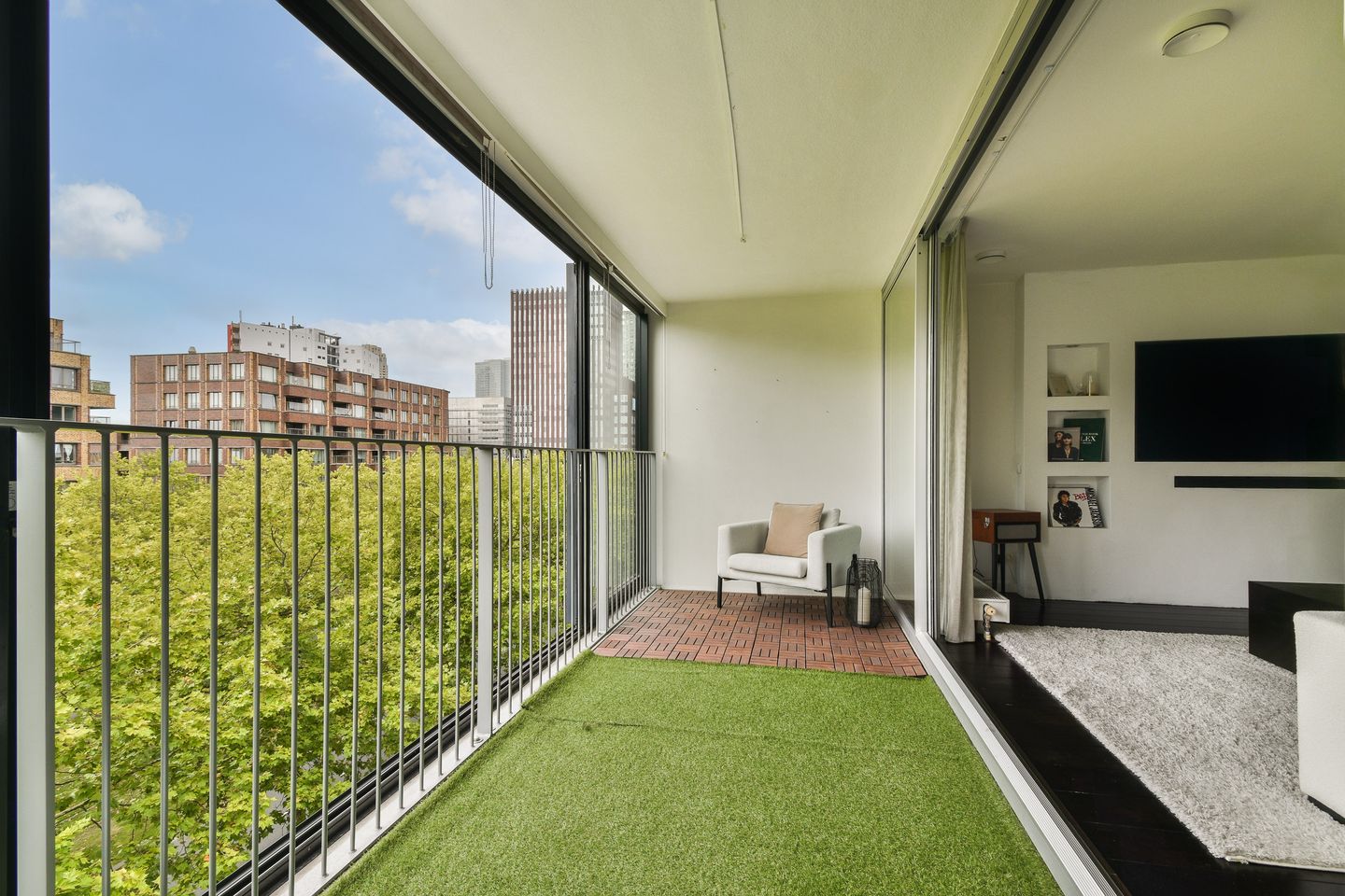 Foto 14 van Laan op Zuid 752