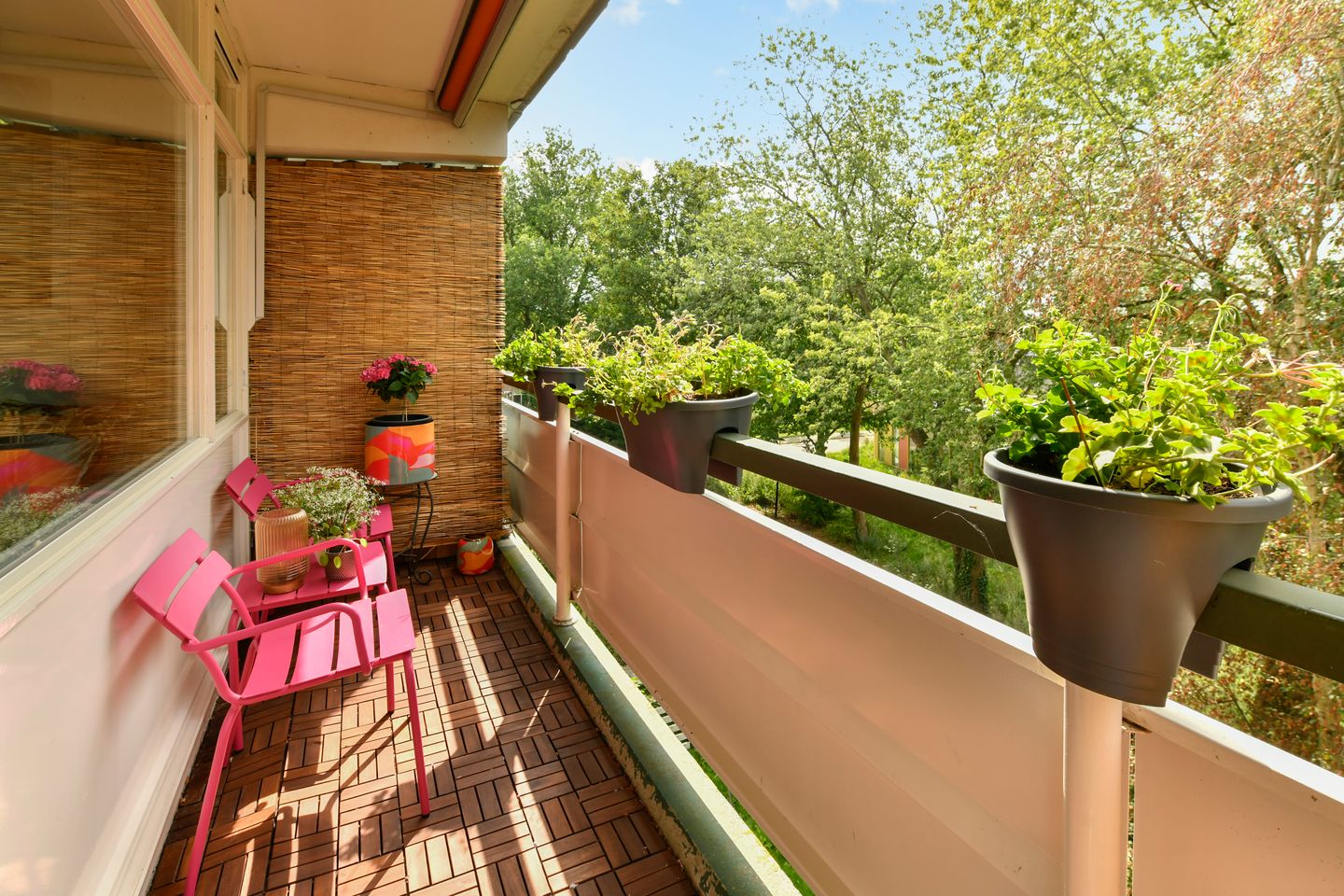 Foto 14 van Nobel 56