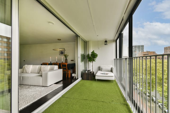 Foto 15 van Laan op Zuid 752