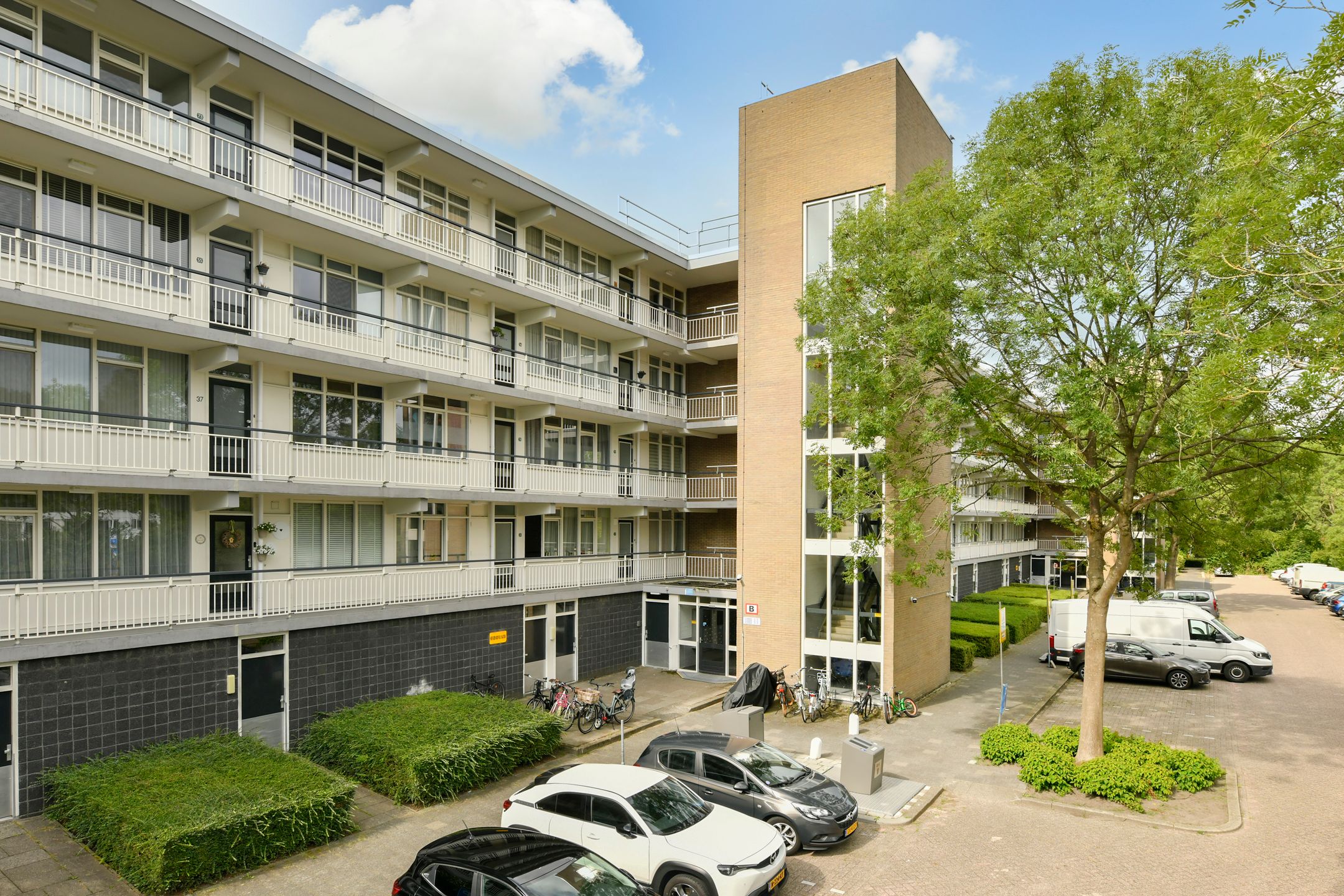 Foto 15 van Nobel 56