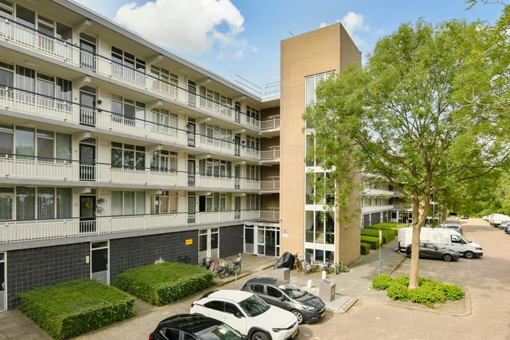 Foto 15 van Nobel 56