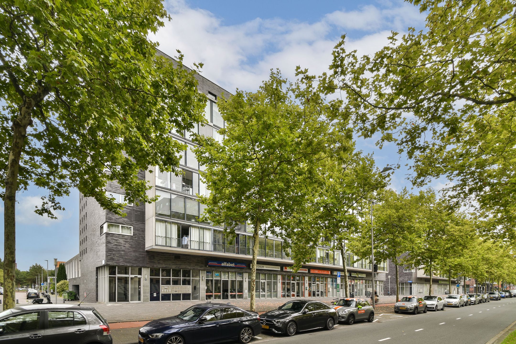 Foto 18 van Laan op Zuid 752