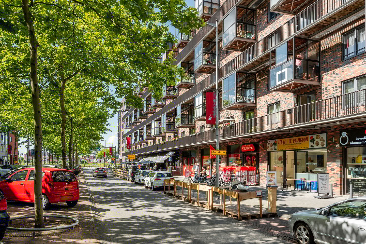 Foto 20 van Laan op Zuid 752