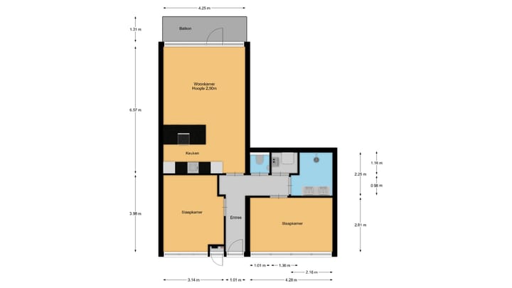 Foto 19 van Nobel 56