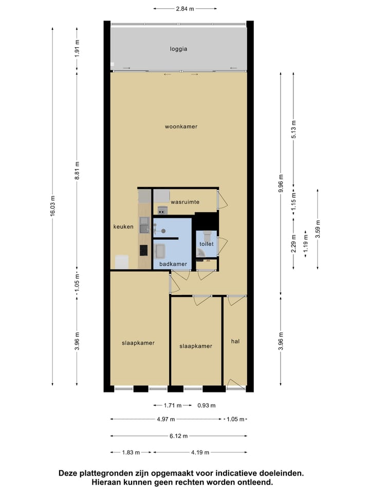 Foto 25 van Laan op Zuid 752
