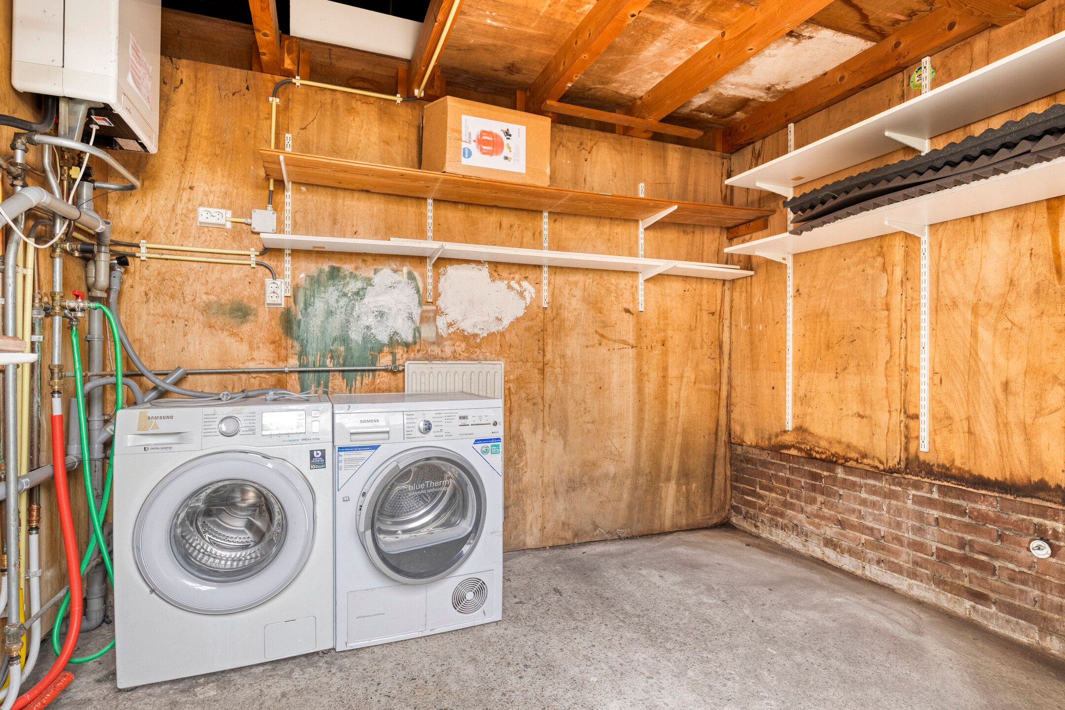 Foto 18 van Boschstraat 19