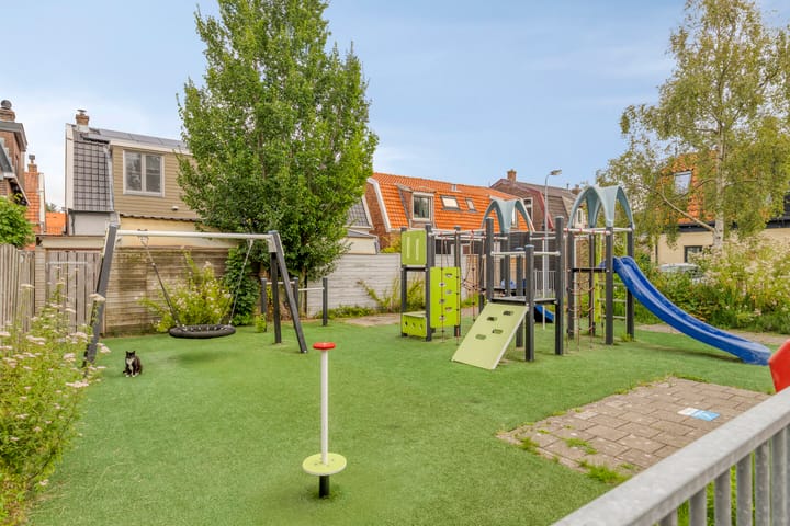 Foto 19 van Boschstraat 19