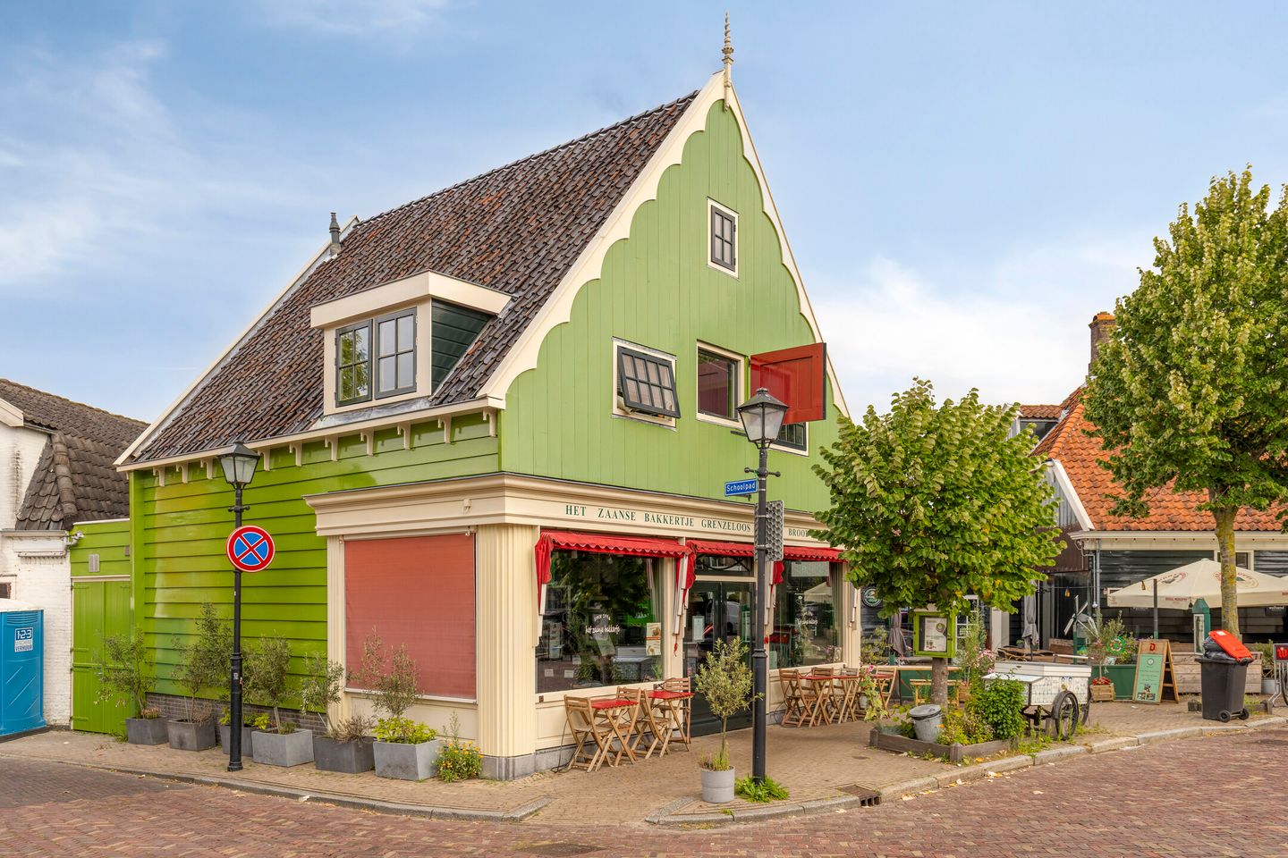 Foto 20 van Boschstraat 19