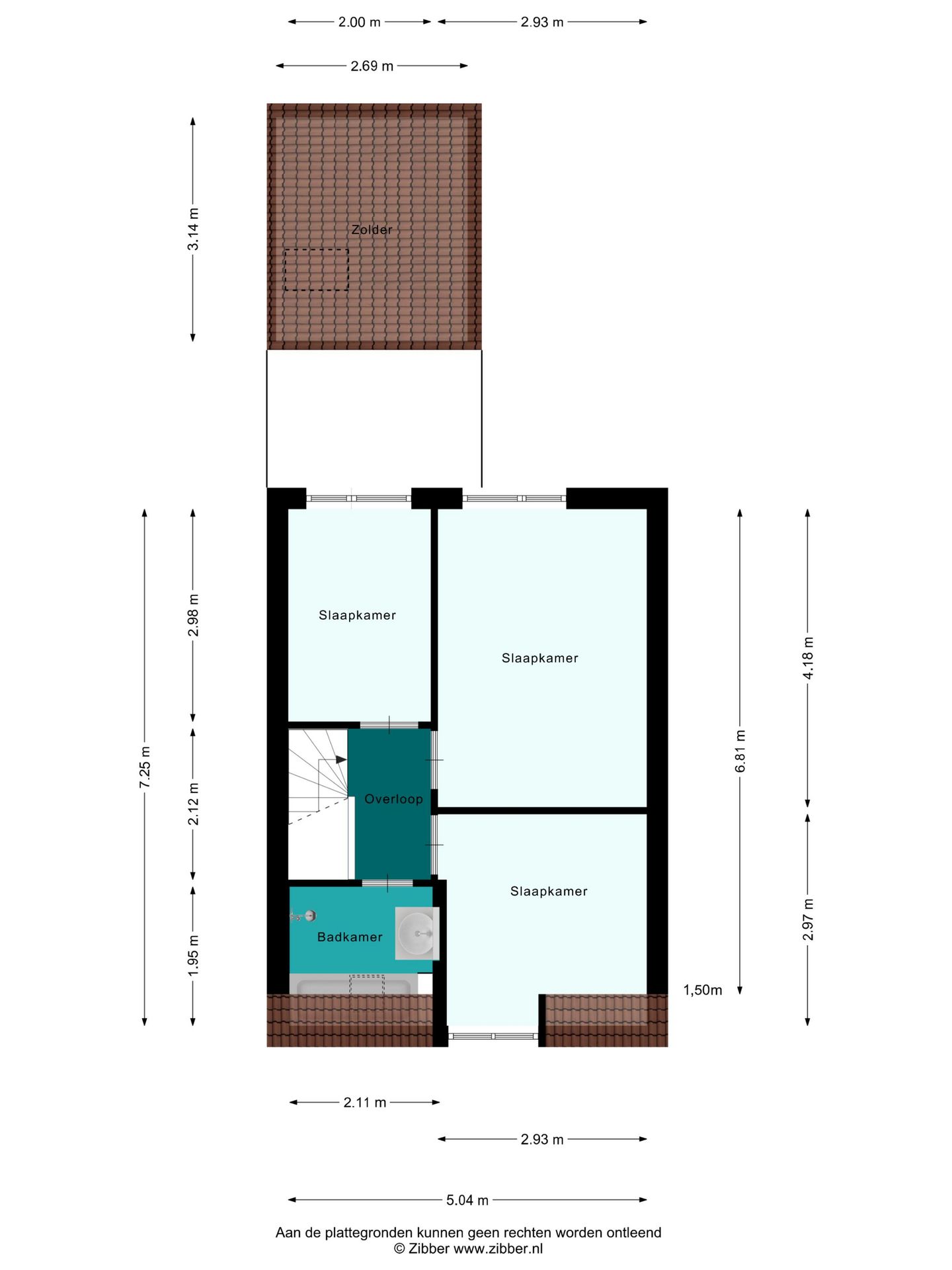 Foto 25 van Boschstraat 19