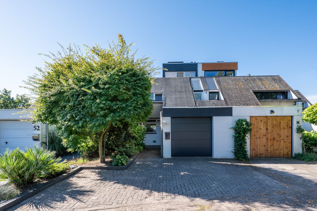 Foto 1 van Tweelingenlaan 50