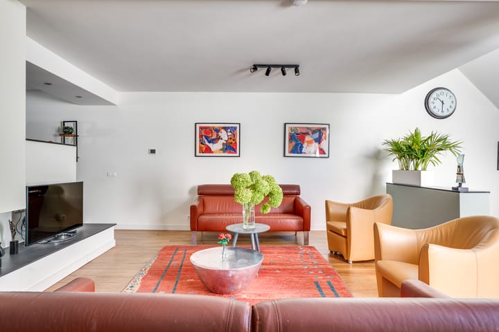 Foto 9 van Tweelingenlaan 50