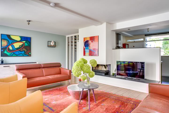 Foto 14 van Tweelingenlaan 50