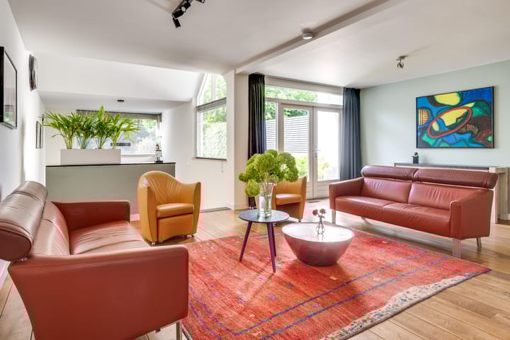 Foto 15 van Tweelingenlaan 50