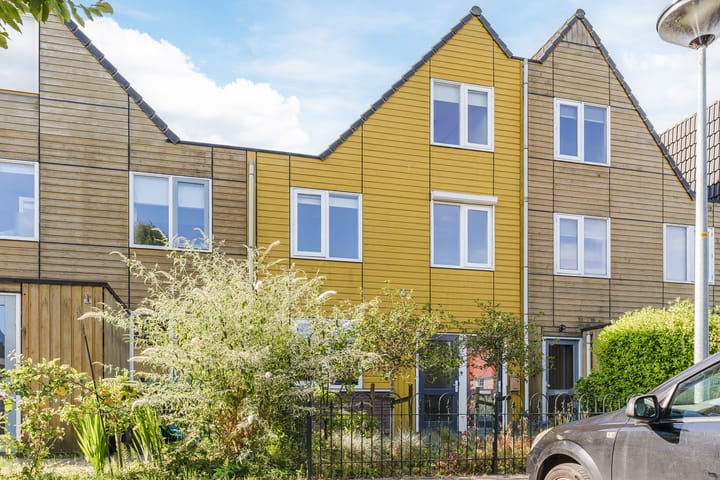 Foto 2 van Zomersloot 15