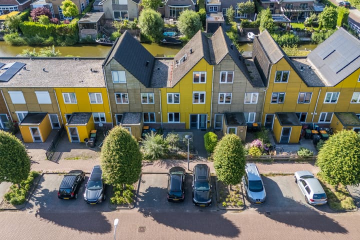 Foto 3 van Zomersloot 15