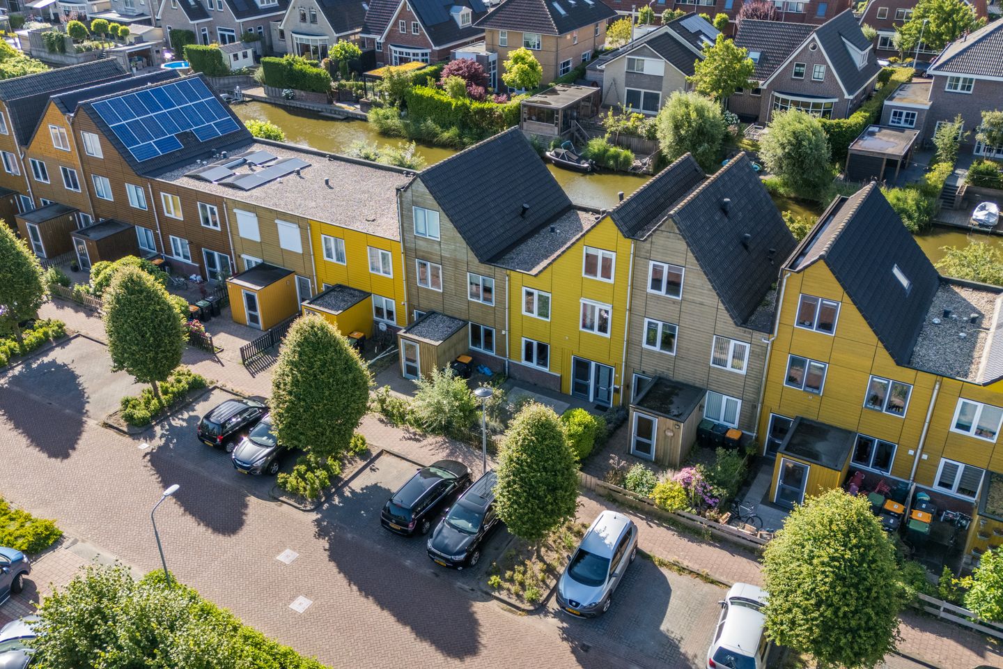 Foto 4 van Zomersloot 15