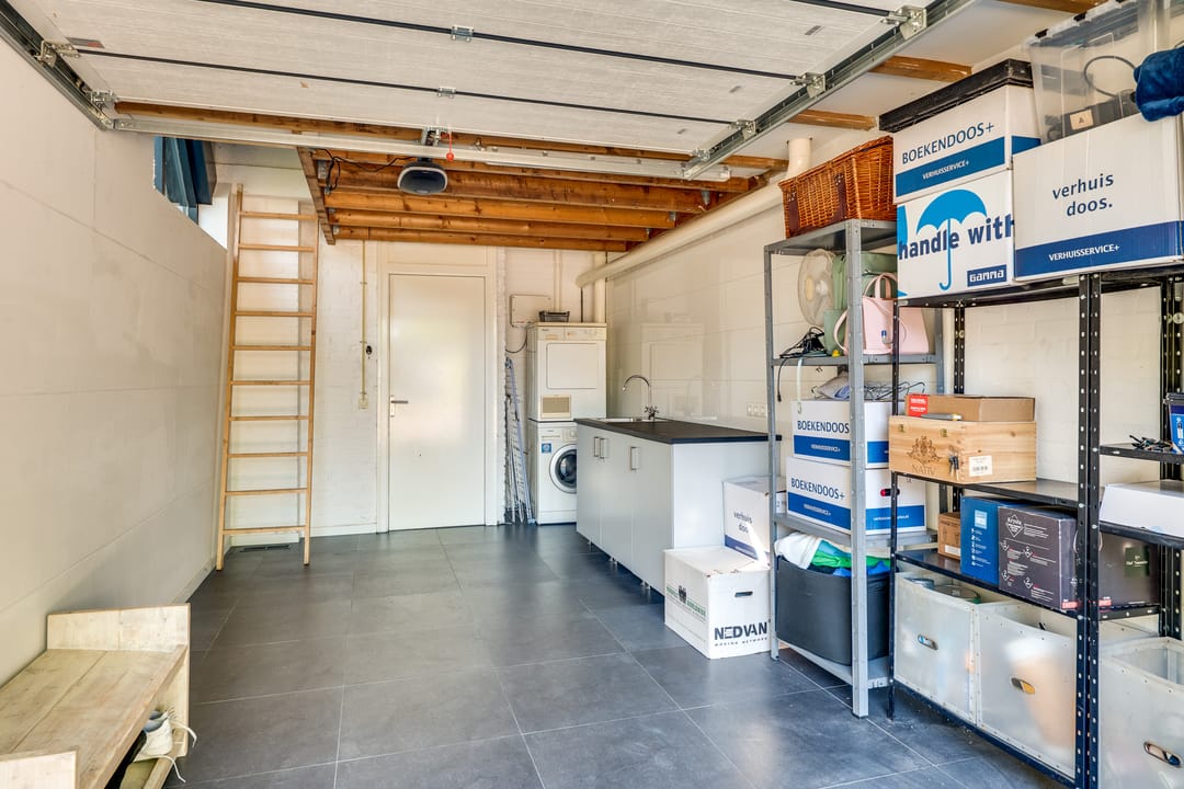 Foto 22 van Tweelingenlaan 50