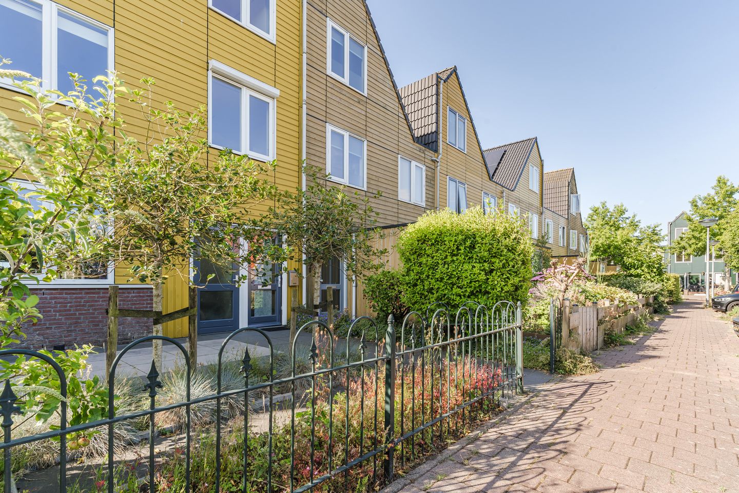 Foto 5 van Zomersloot 15