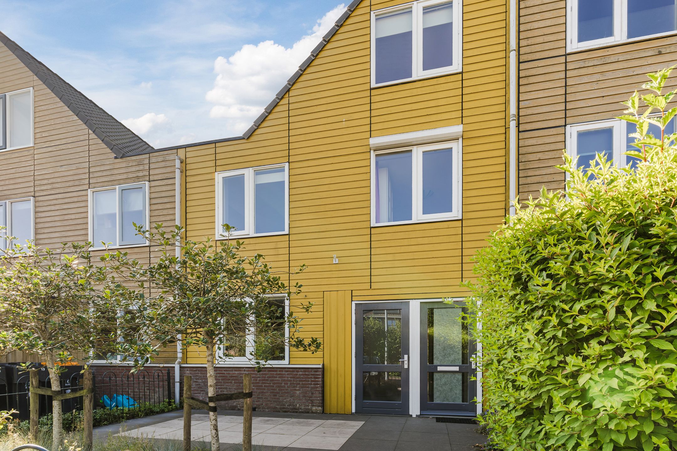 Foto 6 van Zomersloot 15