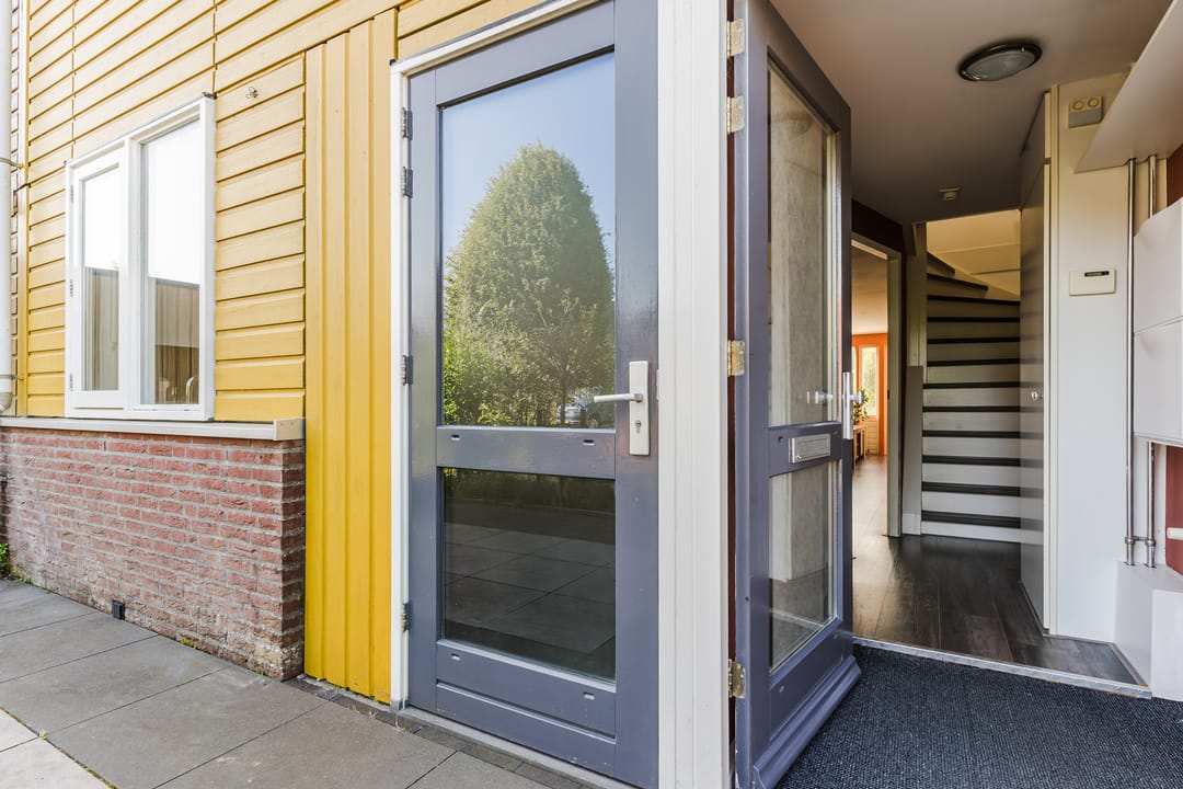 Foto 8 van Zomersloot 15