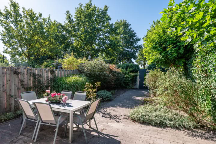 Foto 50 van Tweelingenlaan 50