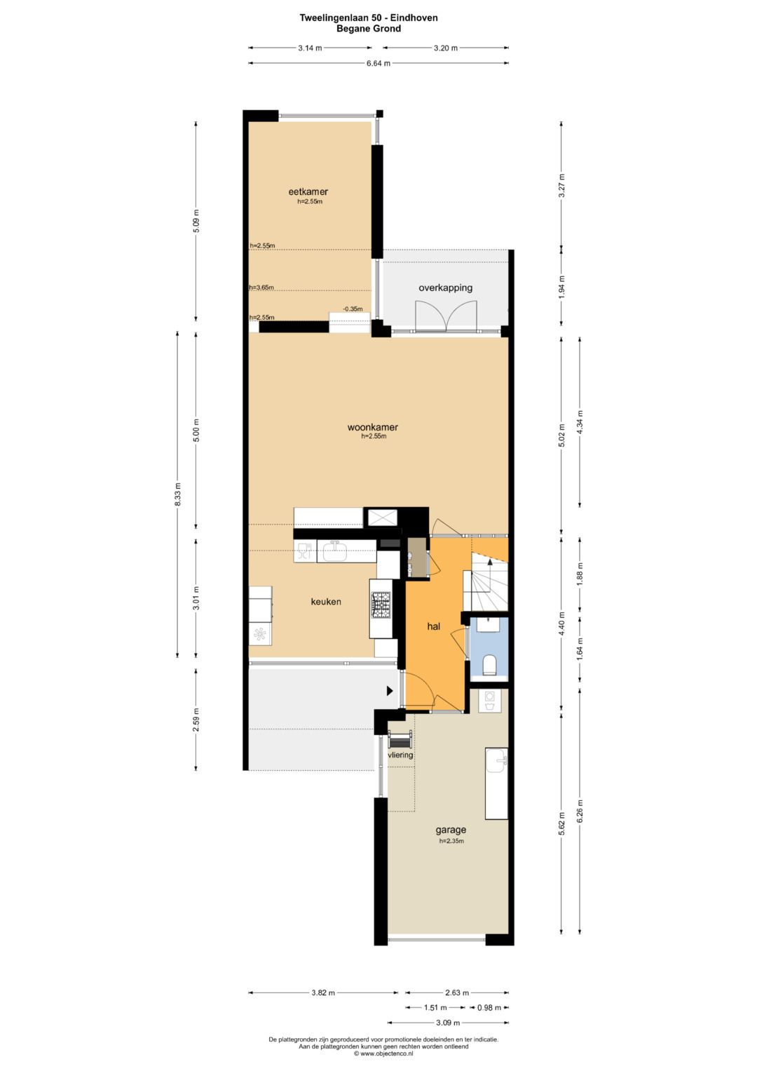 Foto 55 van Tweelingenlaan 50