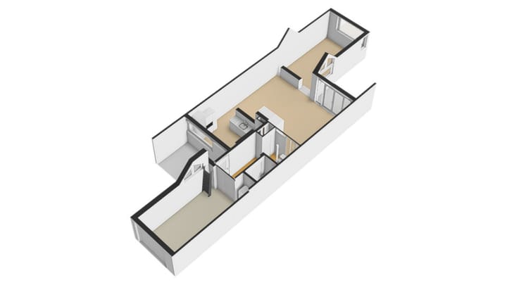 Foto 59 van Tweelingenlaan 50
