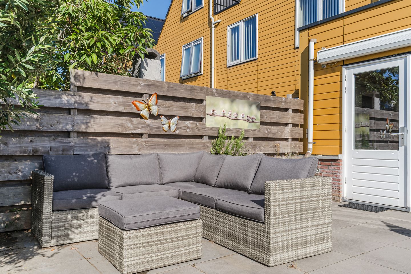 Foto 40 van Zomersloot 15