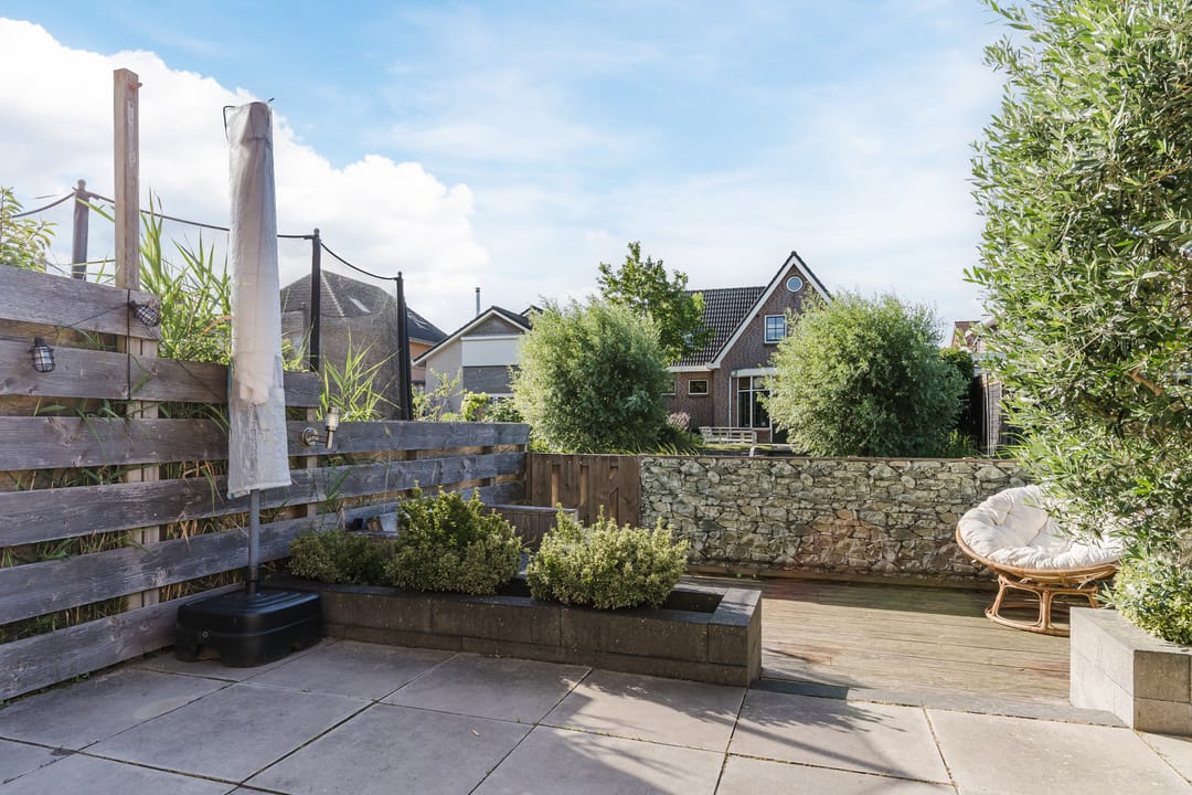 Foto 41 van Zomersloot 15